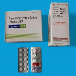 fast shipping Tramadol 100mg