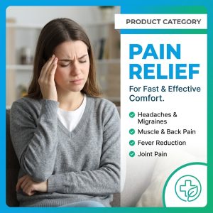 Pain Killers